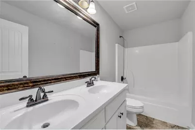 304 Red Cap Circle, Jefferson, GA 30549 - Photo 36