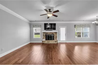 304 Red Cap Circle, Jefferson, GA 30549 - Photo 16