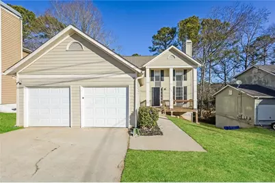5541 Panola Place, Lithonia, GA 30058 - Photo 1