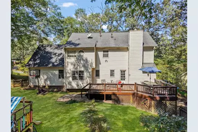 4880 Racquet Court, Duluth, GA 30096 - Photo 6