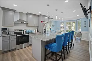 4880 Racquet Ct, Duluth, GA 30096 - Photo 2