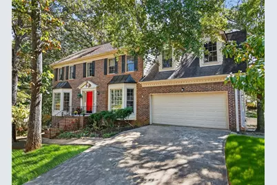 4880 Racquet Court, Duluth, GA 30096 - Photo 1