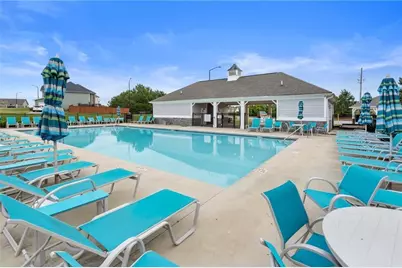 519 Springer Parkway, Dallas, GA 30132 - Photo 30