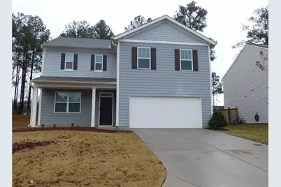 519 Springer Parkway, Dallas, GA 30132 - Photo 1