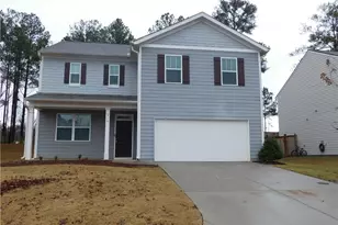 519 Springer Pkwy, Dallas, GA 30132 - Photo 1