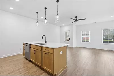 1914 Cassia Alley, Kennesaw, GA 30144 - Photo 10