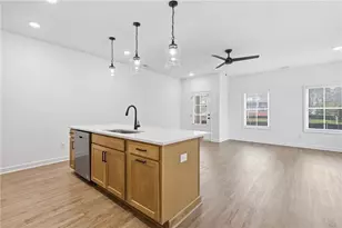 1914 Cassia Alley, Kennesaw, GA 30144 - Photo 10