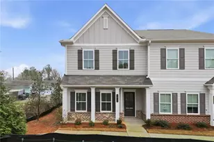 1914 Cassia Alley, Kennesaw, GA 30144 - Photo 2