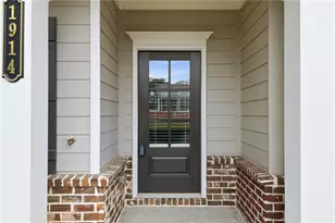 1914 Cassia Alley, Kennesaw, GA 30144 - Photo 4