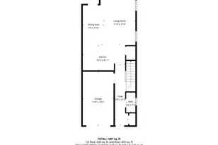 1914 Cassia Alley, Kennesaw, GA 30144 - Photo 30