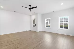 1914 Cassia Alley, Kennesaw, GA 30144 - Photo 6