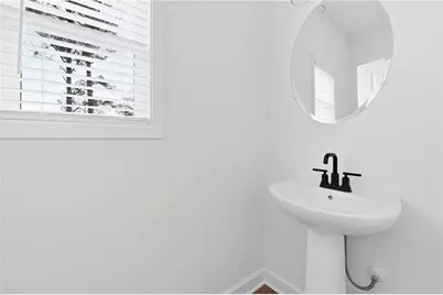 1914 Cassia Alley, Kennesaw, GA 30144 - Photo 14