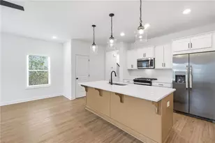 1914 Cassia Alley, Kennesaw, GA 30144 - Photo 8