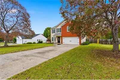 14 Glenmaura Way NW, Cartersville, GA 30120 - Photo 2