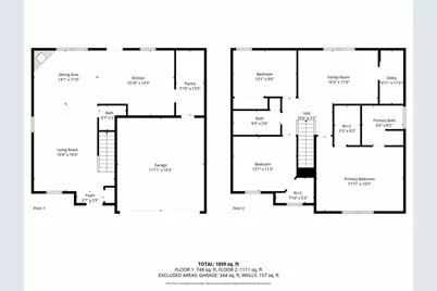 14 Glenmaura Way NW, Cartersville, GA 30120 - Photo 48