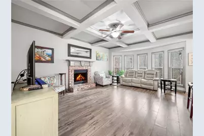 816 Mimosa Way, Jefferson, GA 30549 - Photo 8