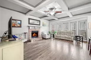 816 Mimosa Way, Jefferson, GA 30549 - Photo 8