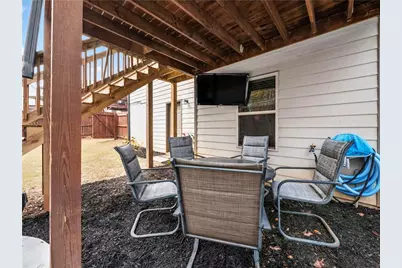 816 Mimosa Way, Jefferson, GA 30549 - Photo 36