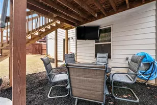 816 Mimosa Way, Jefferson, GA 30549 - Photo 36