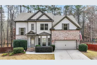 816 Mimosa Way, Jefferson, GA 30549 - Photo 1