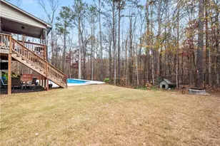 816 Mimosa Way, Jefferson, GA 30549 - Photo 38