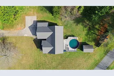 1000 Blair Road, Mount Airy, GA 30563 - Photo 2