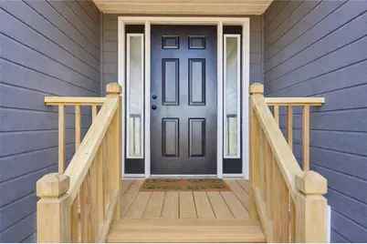 1000 Blair Road, Mount Airy, GA 30563 - Photo 32