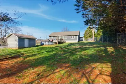 1000 Blair Road, Mount Airy, GA 30563 - Photo 28