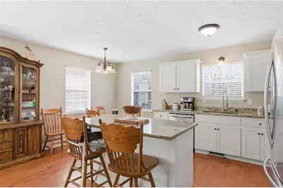 1000 Blair Road, Mount Airy, GA 30563 - Photo 8