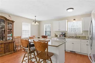 1000 Blair Rd, Mount Airy, GA 30563 - Photo 8