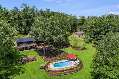 11 Collins Hollow Cove N, Morganton, GA 30560 - Photo 2