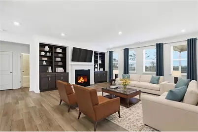 259 Deer Valley Run, Canton, GA 30115 - Photo 6