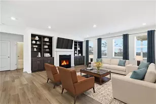 259 Deer Valley Run, Canton, GA 30115 - Photo 6