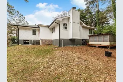 4390 Chelou Drive, Austell, GA 30106 - Photo 32