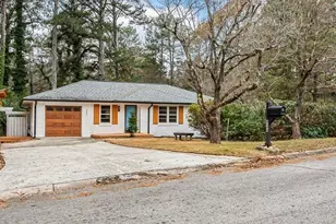 4390 Chelou Dr, Austell, GA 30106 - Photo 34