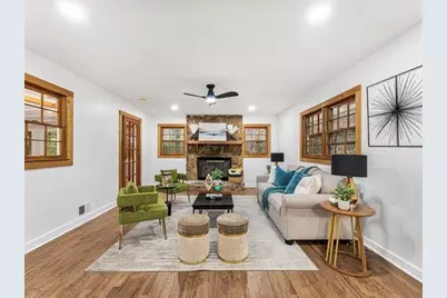 4390 Chelou Drive, Austell, GA 30106 - Photo 14