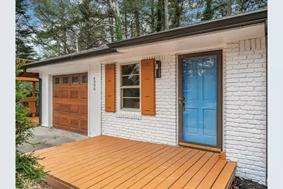 4390 Chelou Drive, Austell, GA 30106 - Photo 4