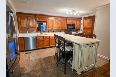 589 Jacksonville Scotland Road, Jacksonville, GA 31544 - Photo 16