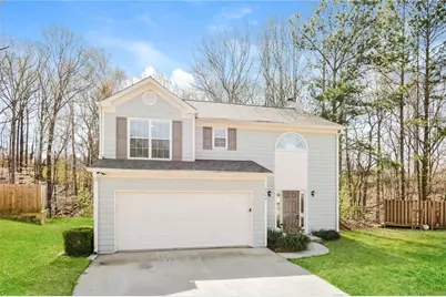 3543 Benthollow Way, Duluth, GA 30096 - Photo 8