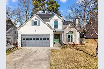 4009 Courtlin Cove NW, Lilburn, GA 30047 - Photo 1