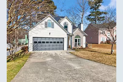 4009 Courtlin Cove NW, Lilburn, GA 30047 - Photo 2