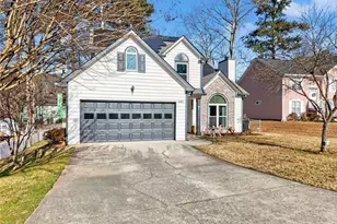 4009 Courtlin Cove NW, Lilburn, GA 30047 - Photo 2