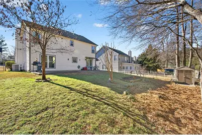 4009 Courtlin Cove NW, Lilburn, GA 30047 - Photo 28