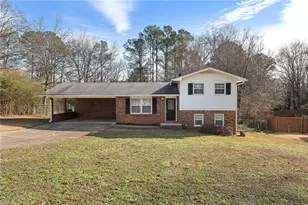 320 Crossville Ct, Roswell, GA 30076 - Photo 1