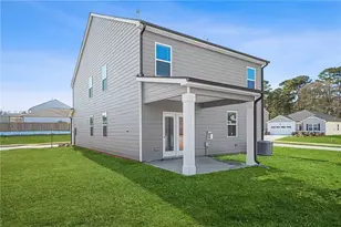 32 Graham Campbell Ln, Statham, GA 30666 - Photo 42