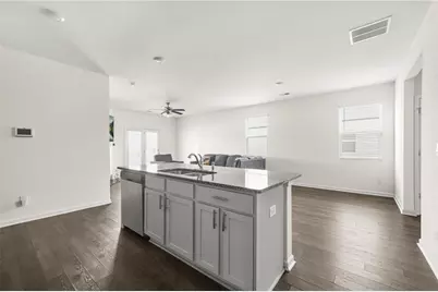 32 Graham Campbell Lane, Statham, GA 30666 - Photo 10