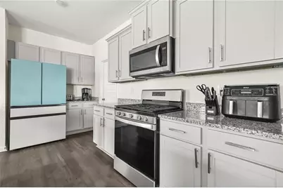 32 Graham Campbell Lane, Statham, GA 30666 - Photo 8