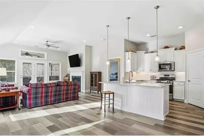 13 Homestead Crossing, Hiram, GA 30141 - Photo 4