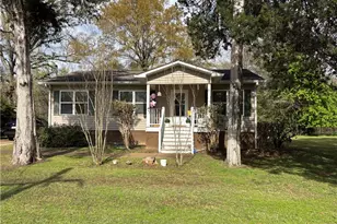 405 Crawfordville Rd, Union Point, GA 30669 - Photo 2
