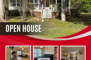 405 Crawfordville Rd, Union Point, GA 30669 - Photo 1